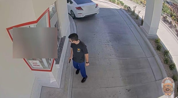 Police Release Video of Twin Falls Idaho Shooting