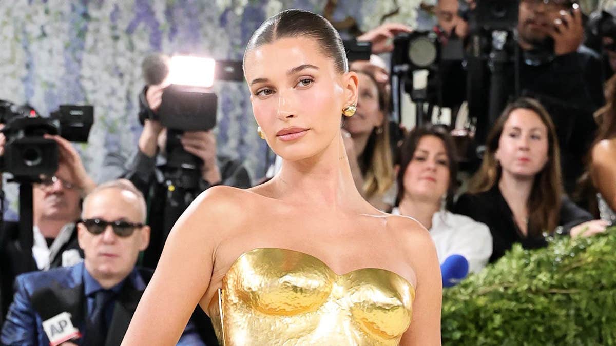Hailey Bieber Shares Summer Moments and Brand Success