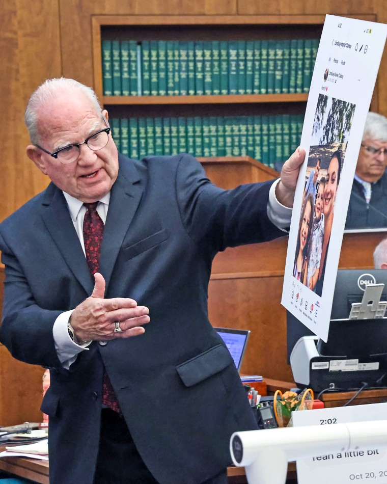 Deliberations Continue in Lindsay Clancy Murder Trial Amid Media Scrutiny