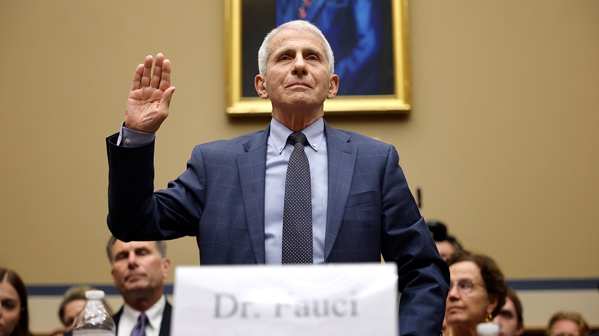 Understanding Contempt of Congress: The Fauci Case