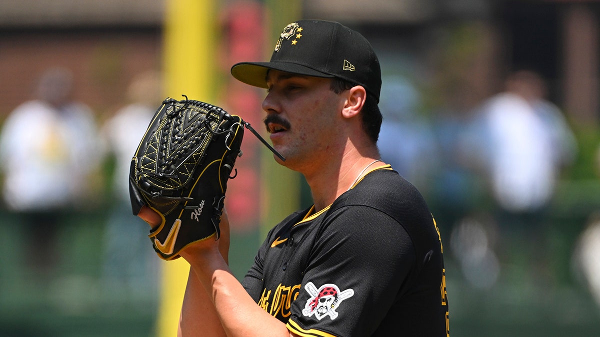 Pirates vs. Padres Game Analysis: Skenes vs. King
