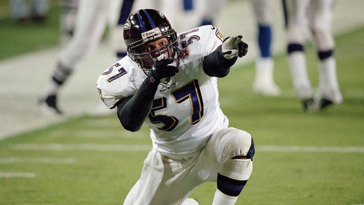 Tim Green Discusses ALS Journey and Legacy of O.J. Brigance