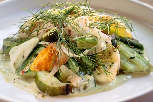 Longman & Eagle: A Culinary Evolution