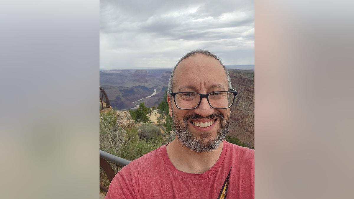 Texas Chiropractor and Group Missing After Grand Canyon Flash Flood