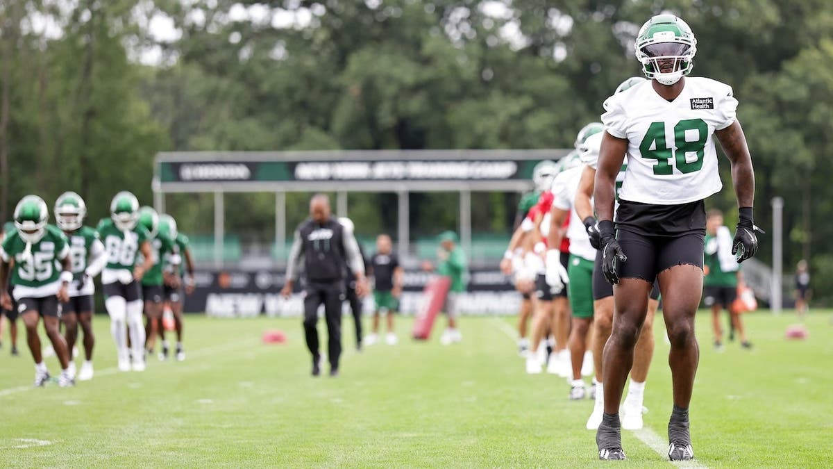 New York Jets Enhance Player Performance Center