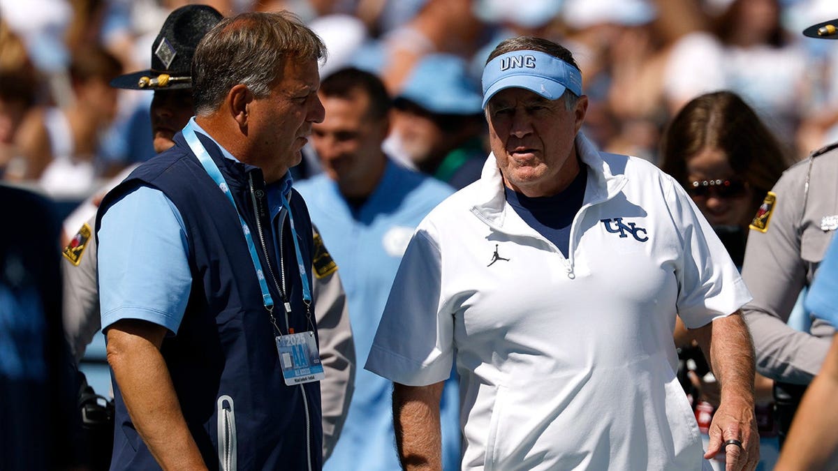 North Carolina’s Football Program Under Scrutiny Amid Investigation