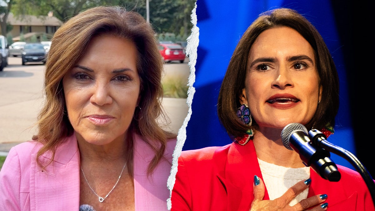 Michele Tafoya Emphasizes Common Sense and Unity in Minnesota Senate Race