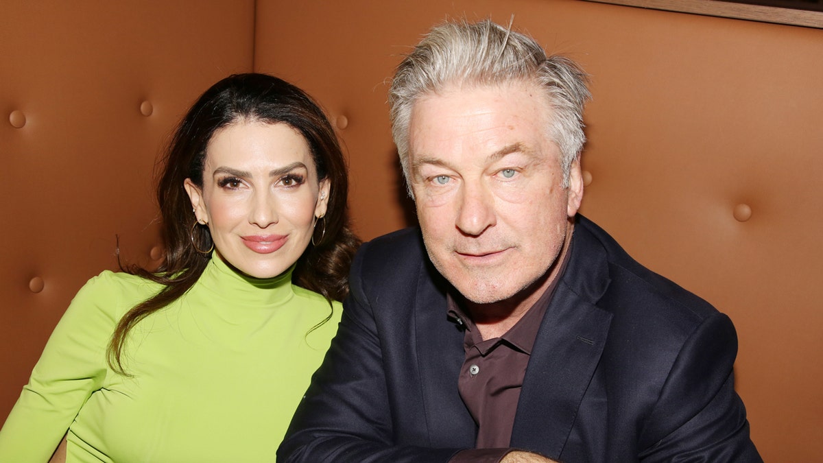 Hilaria Baldwin Shares Marriage Insights and Television Endeavors