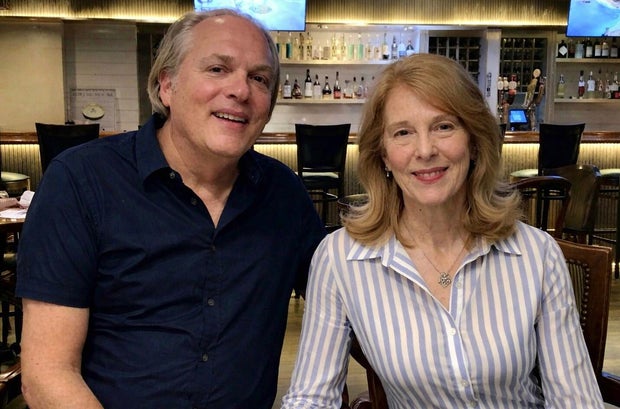 Mother and Son Share Mitral Valve Regurgitation Treatment Journey