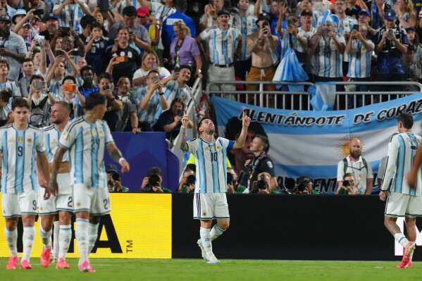 Jorge Messi Passes Away at 68: A Legacy Behind Lionel Messi’s Success