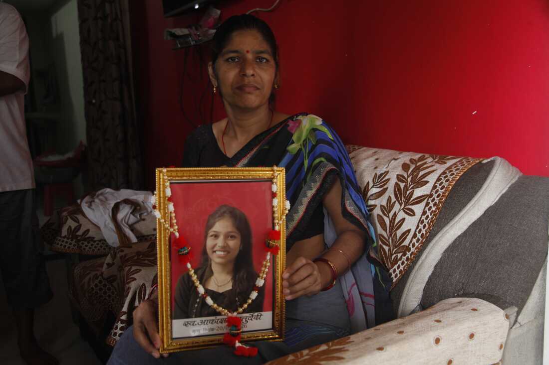 High-Pressure Exams and Student Suicides in India