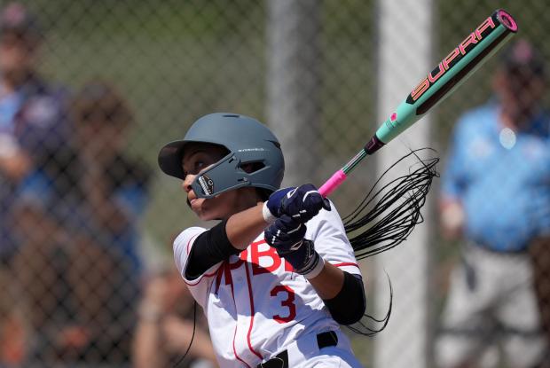 Women’s Pro Baseball League Launches in Springfield