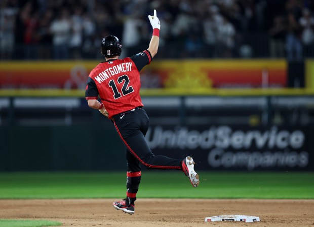 Chicago White Sox Display Power and Strategy in Win Over New York Mets