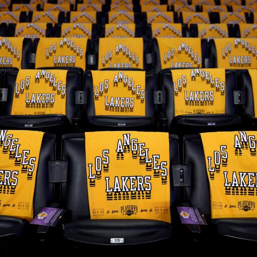Bob Iger and Joshua Kushner Purchase Los Angeles Lakers for Record $12.5 Billion