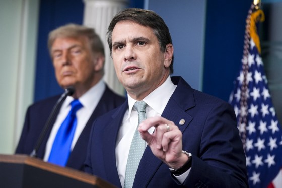 Legal Loophole Threatens to Revive Trump’s ‘Anti-Weaponization’ Fund