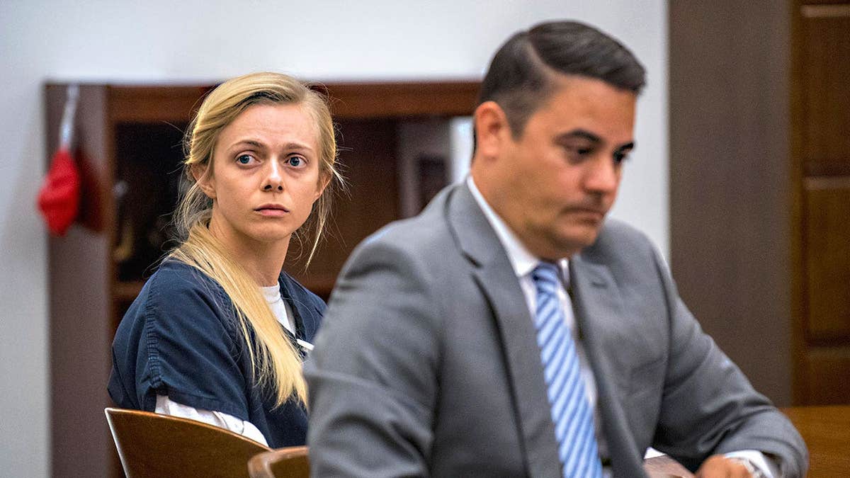 Rachel Buffett’s Connection to a Notorious Murder Case