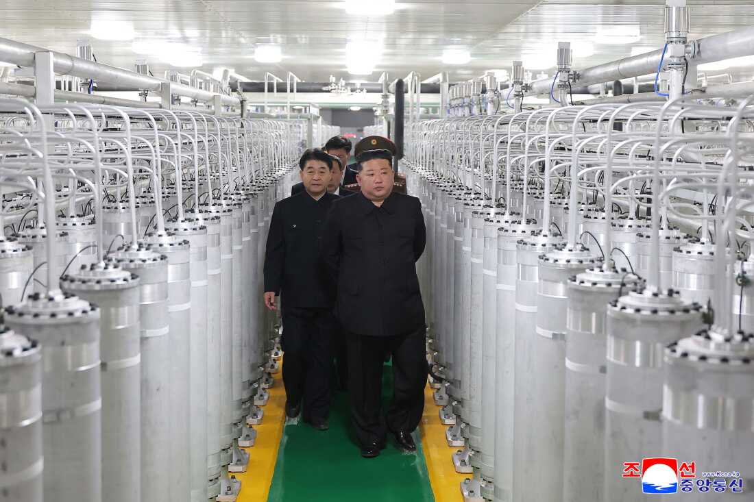 South Korea’s Shift in Policy Towards North Korea and Global Reactions