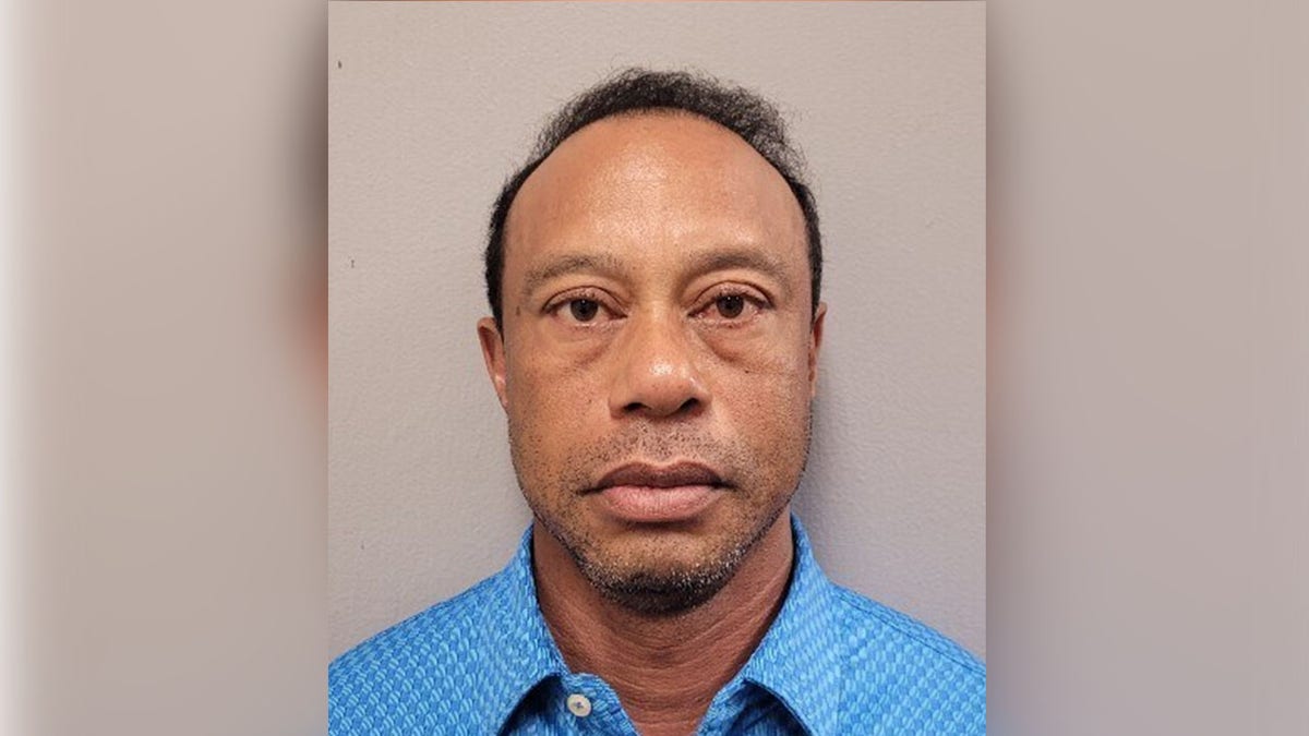 Tiger Woods Reappears Amid Concerns After DUI Arrest