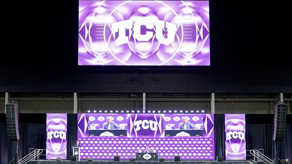 TCU Revokes Media Access Over Locker Room Incident Reporting