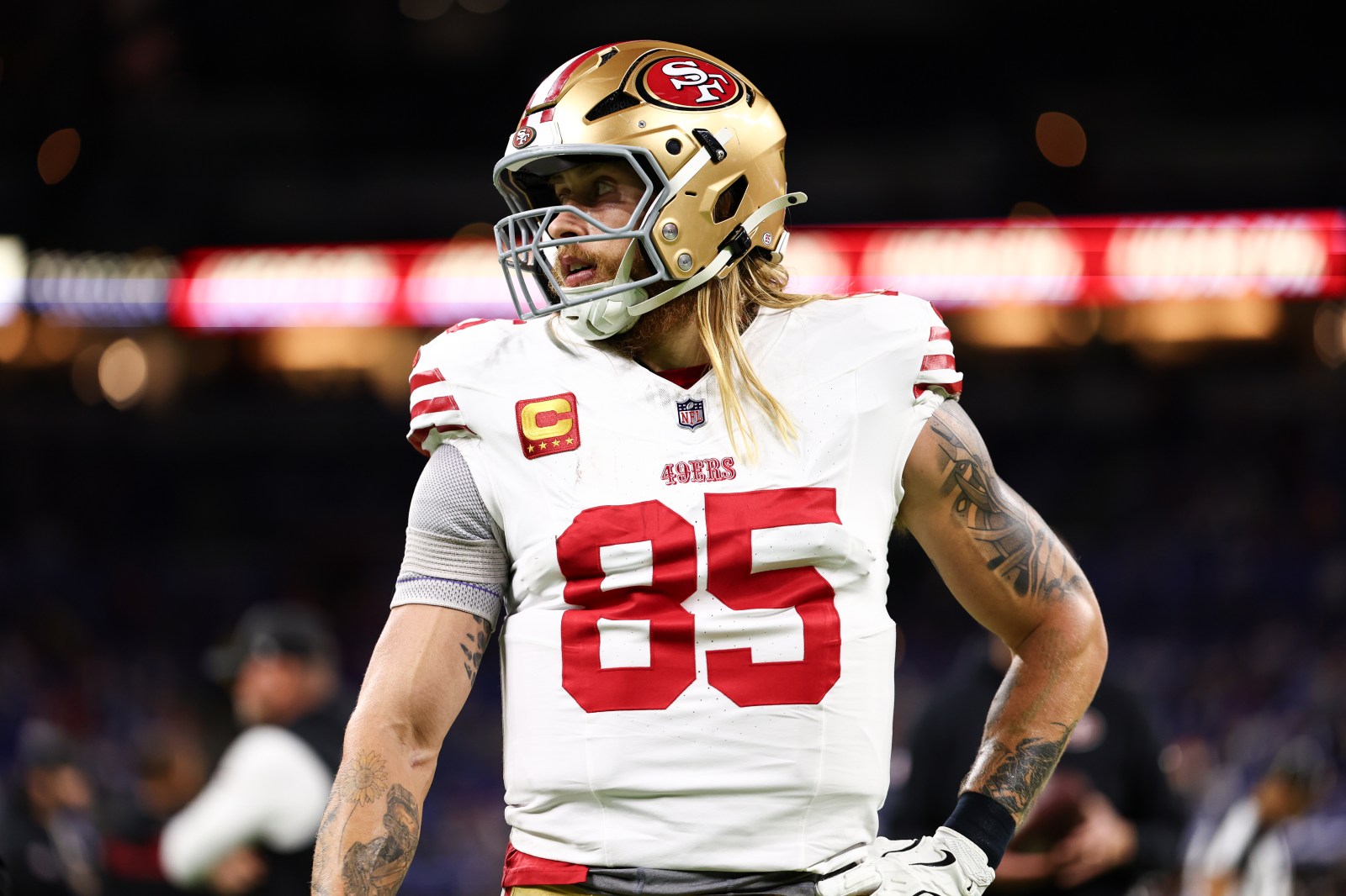 San Francisco 49ers Face Growing Injury Concerns During Training Camp