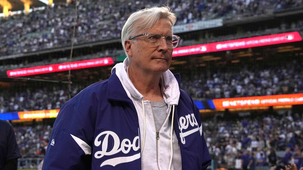 Los Angeles Dodgers’ Ownership Under Scrutiny Amid Federal Investigation