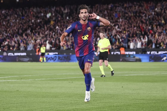 Ferran Torres Addresses Transfer Rumors Amid PSG Speculation