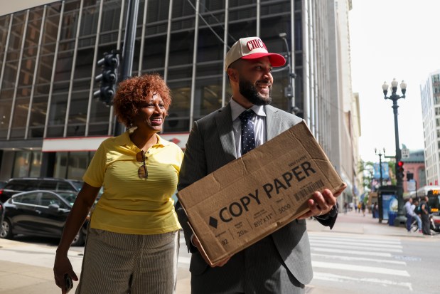 SEIU’s Bold Move in Chicago’s School Board Election