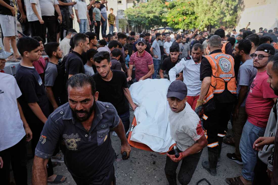 Israel Expresses Concerns Over Hamas Disarmament Deal Amid Ongoing Strikes