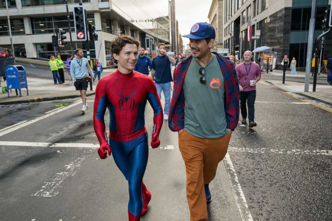 The Journey of Director Destin Daniel Cretton