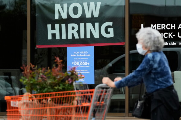 Economic Impact: A Breakdown of Recent Developments
