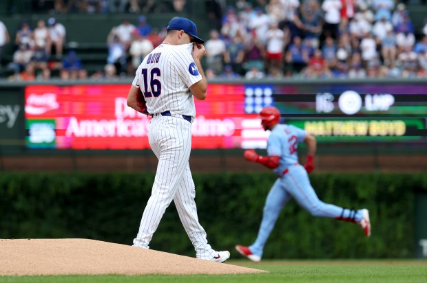 Joshua Báez Makes Historic Debut with Three Homers Against Cubs