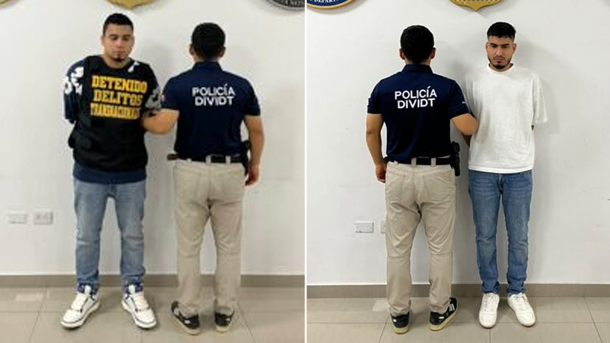 Arrests Made in the Murder of a Flight Attendant in Colombia