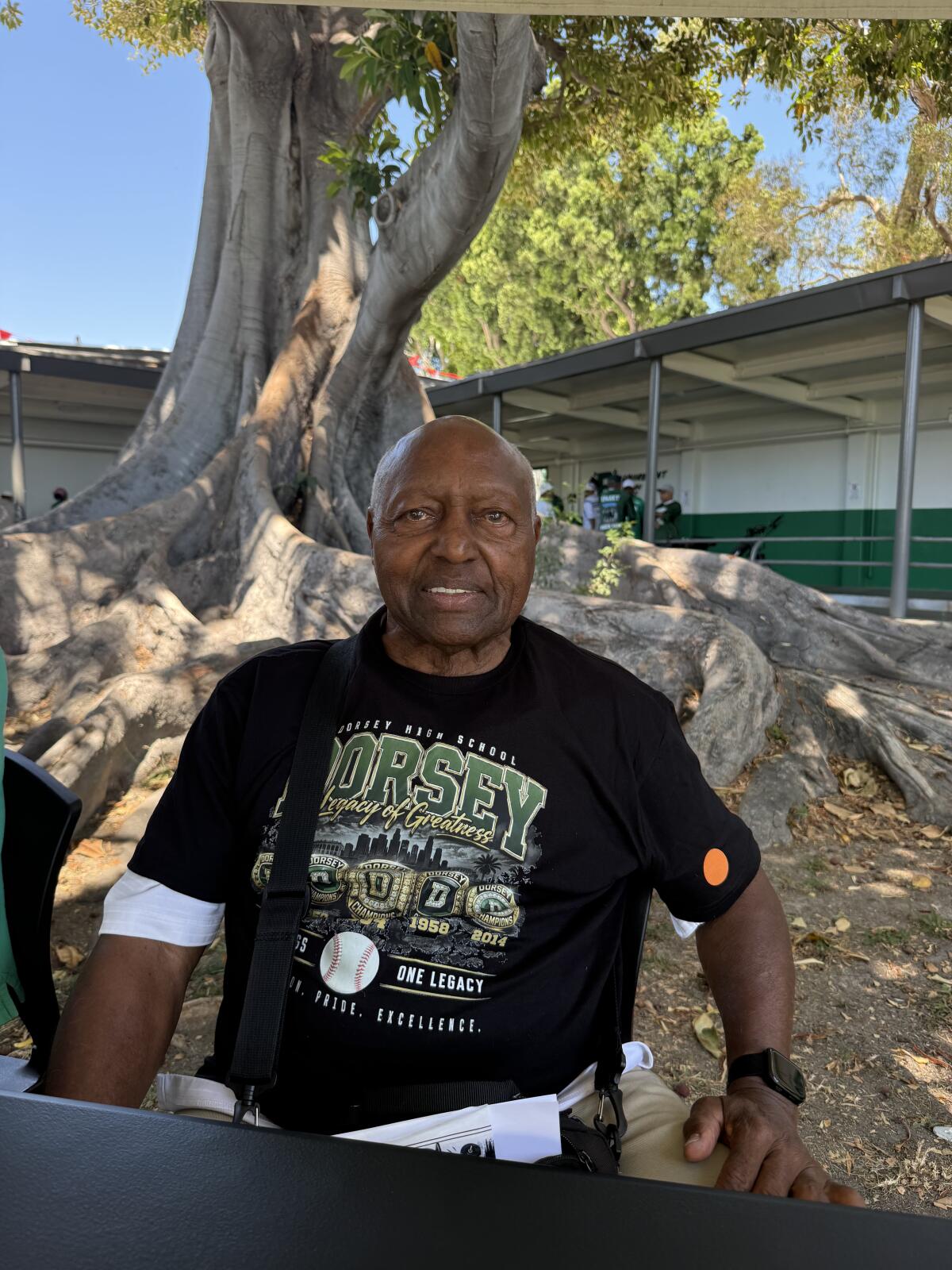 Dorsey High’s Athletics Reunion: A Celebration of Legacy and Future