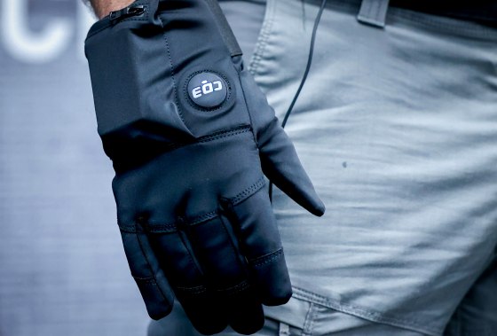 ICE’s New Enforcement Tool: Controversial Shock Gloves