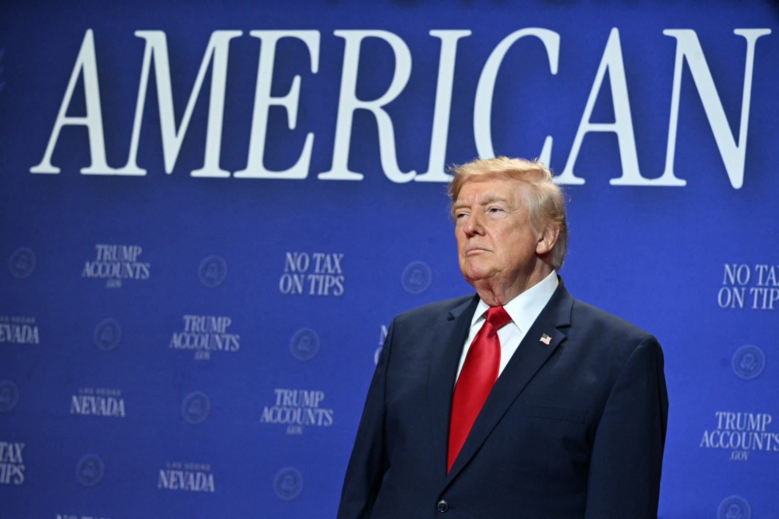 Impact of Trump’s Endorsements in the 2026 Election Cycle