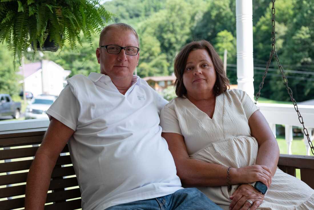 Dire Situation for Coal Miners with Black Lung Disease