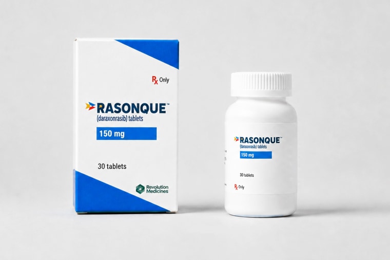 FDA Approval of Revolutionary Pancreatic Cancer Drug