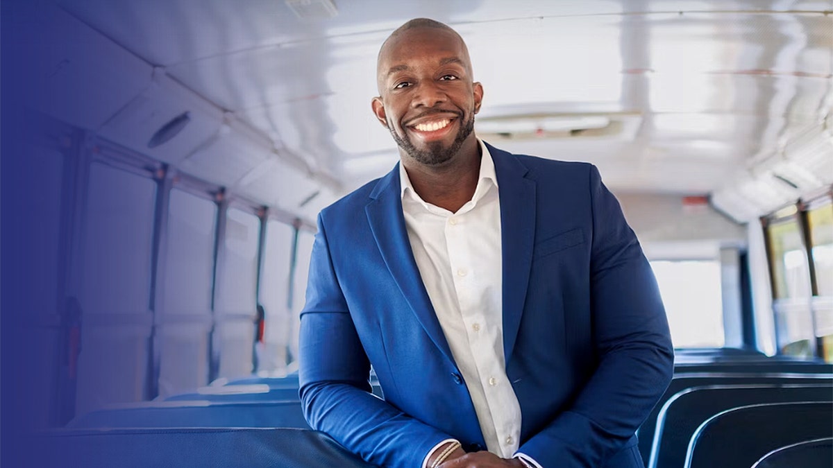 Everton Blair Wins Special Election for Georgia’s 13th Congressional District