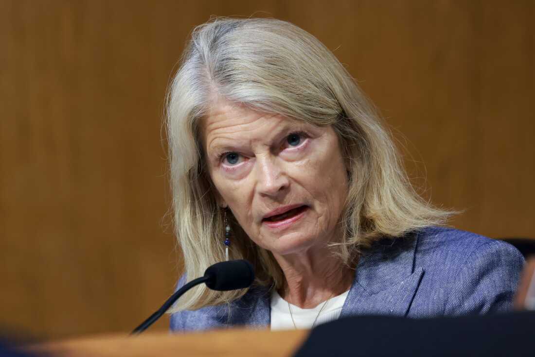Murkowski Opposes Trump’s Attorney General Nominee