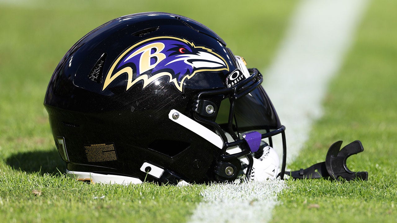 Baltimore Ravens: A Dominant Force in the NFL