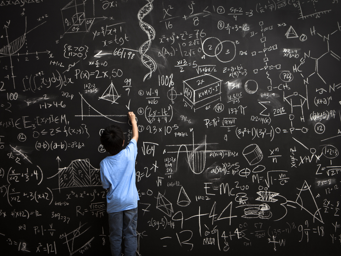 Exploring the Question: Is Math Really Real?