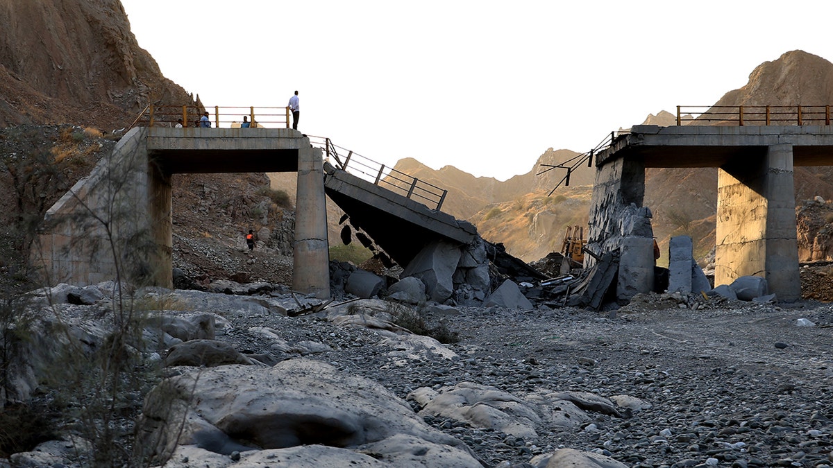US-Iran Tensions and the Impact of Economic Pressure
