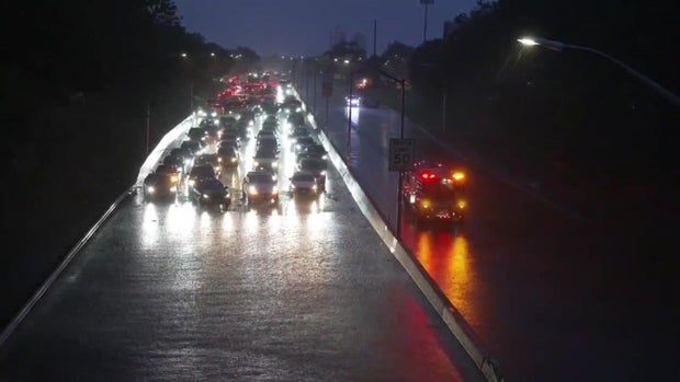 Severe Storms Hit Northeast U.S., Causing Destruction and Flooding