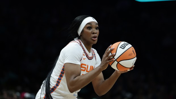Key Trades Shake Up WNBA Teams