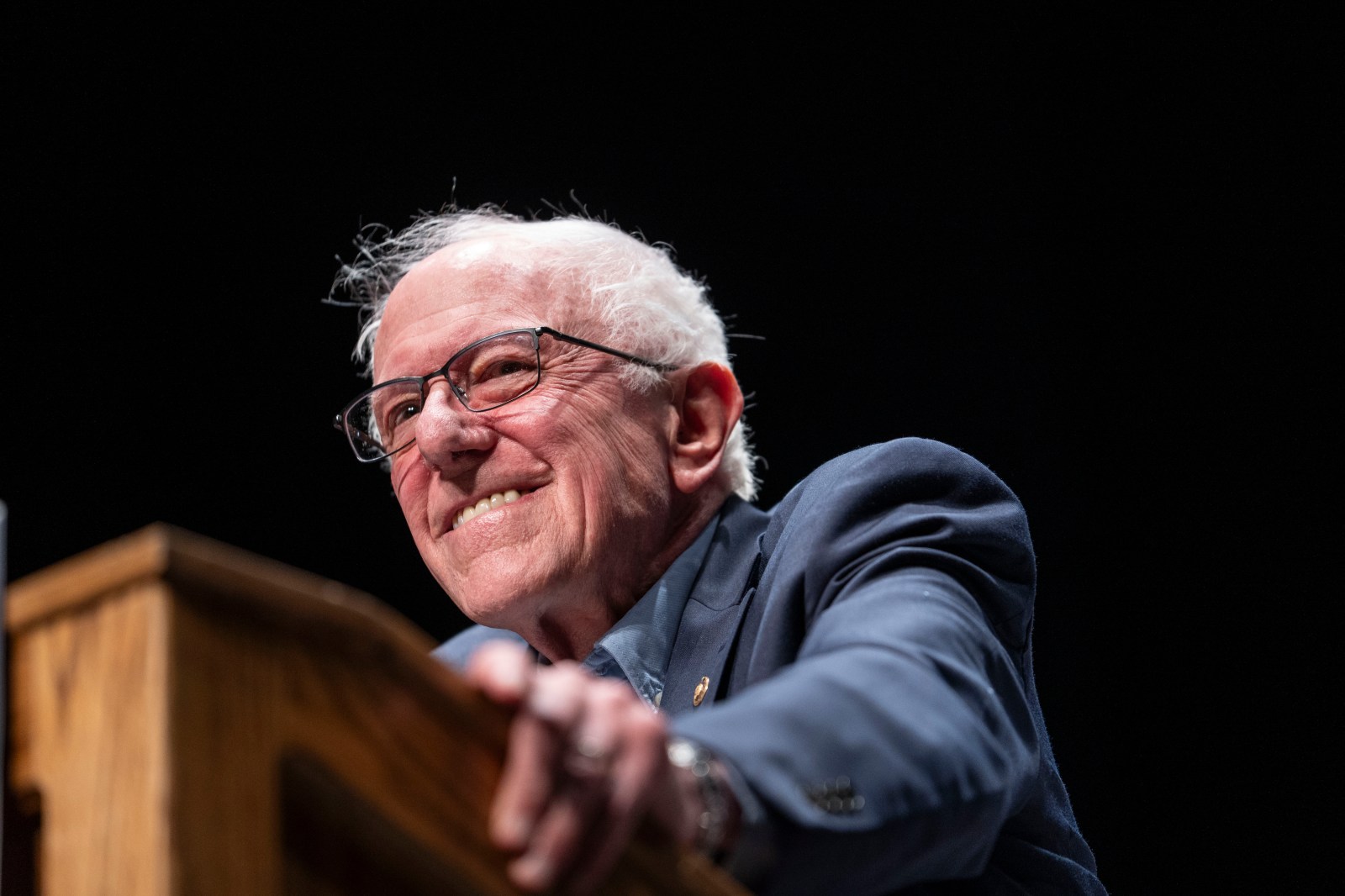 Bernie Sanders Revives Push for Medicare for All Backed by New Research