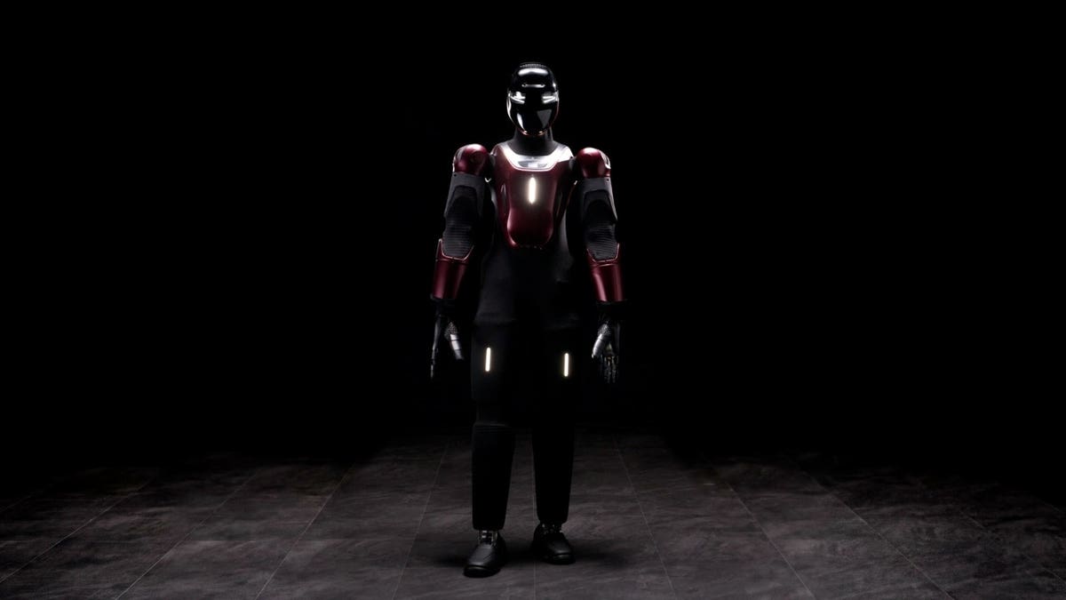 The Advancements and Implications of the Gene.01 Humanoid Robot