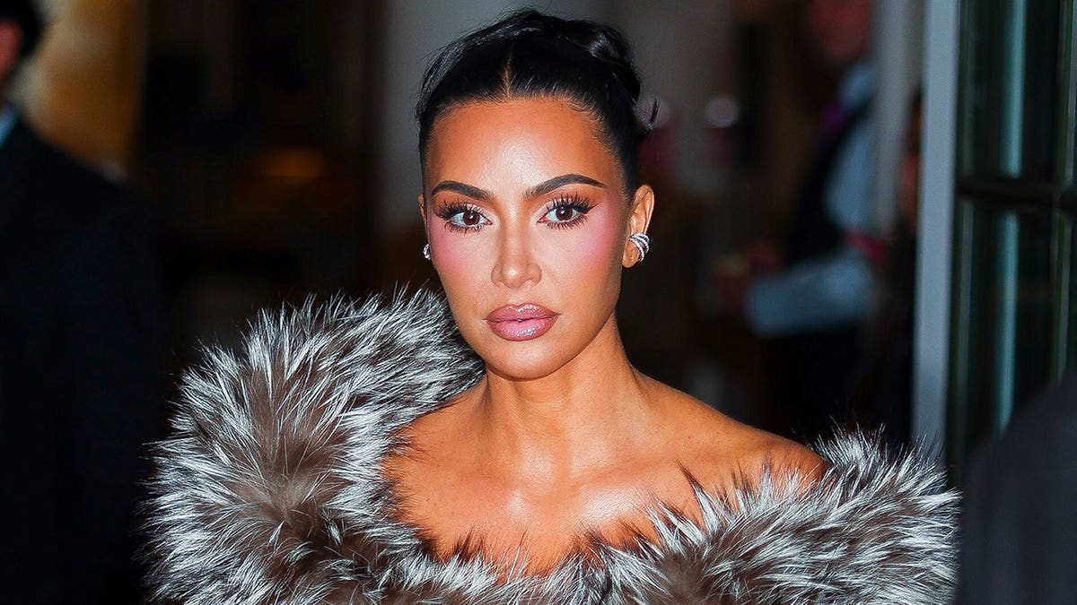 Burglary at Kim Kardashian’s Hidden Hills Mansion