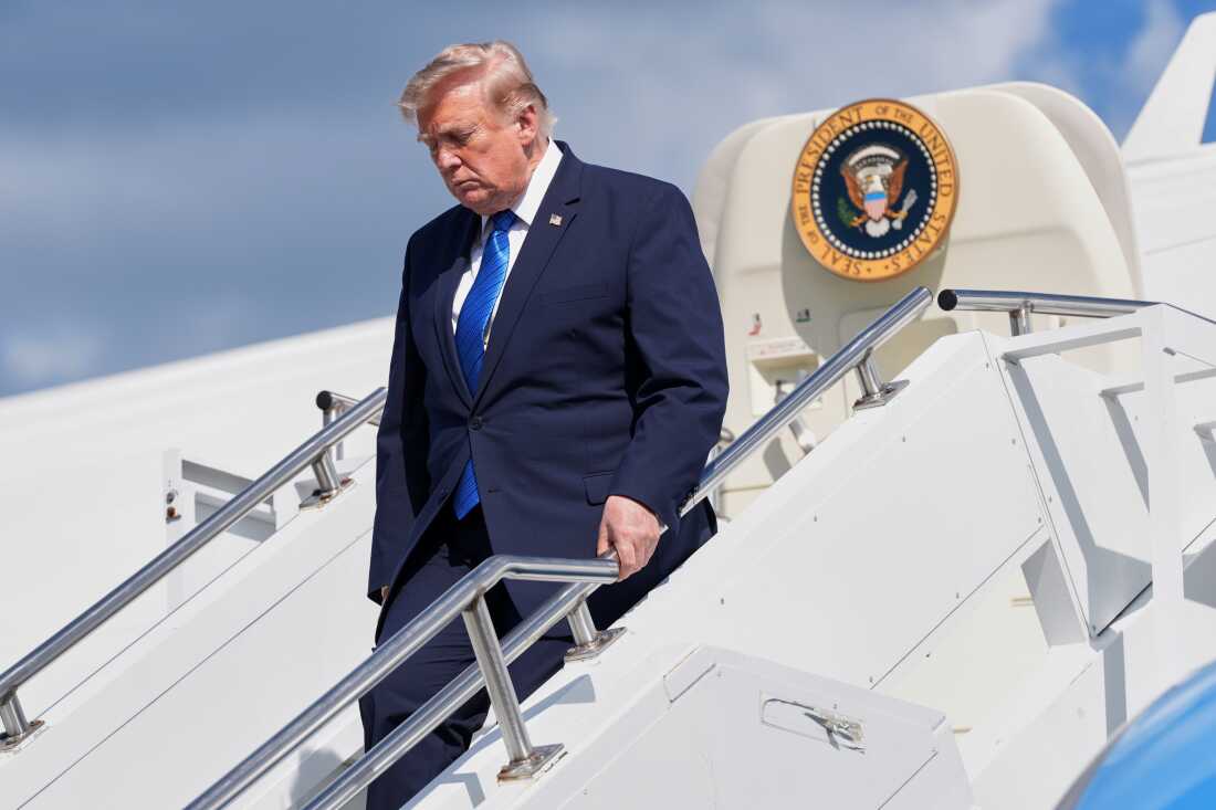 U.S. Holds Off Attack on Iran Amid Prospect of New Deal