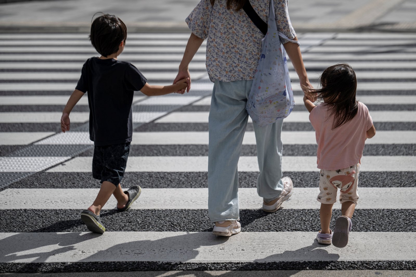 Global Efforts to Encourage Higher Birth Rates