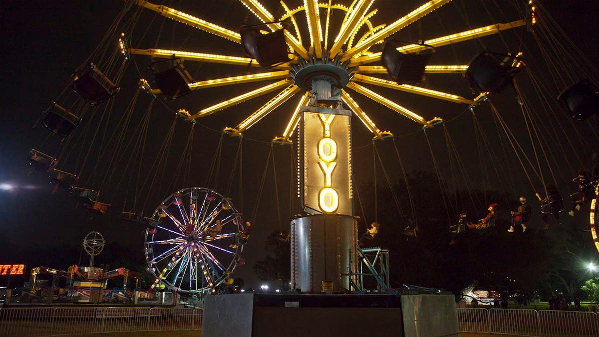 Lawsuit Filed Over Fatal Carnival Ride Incident in Montana
